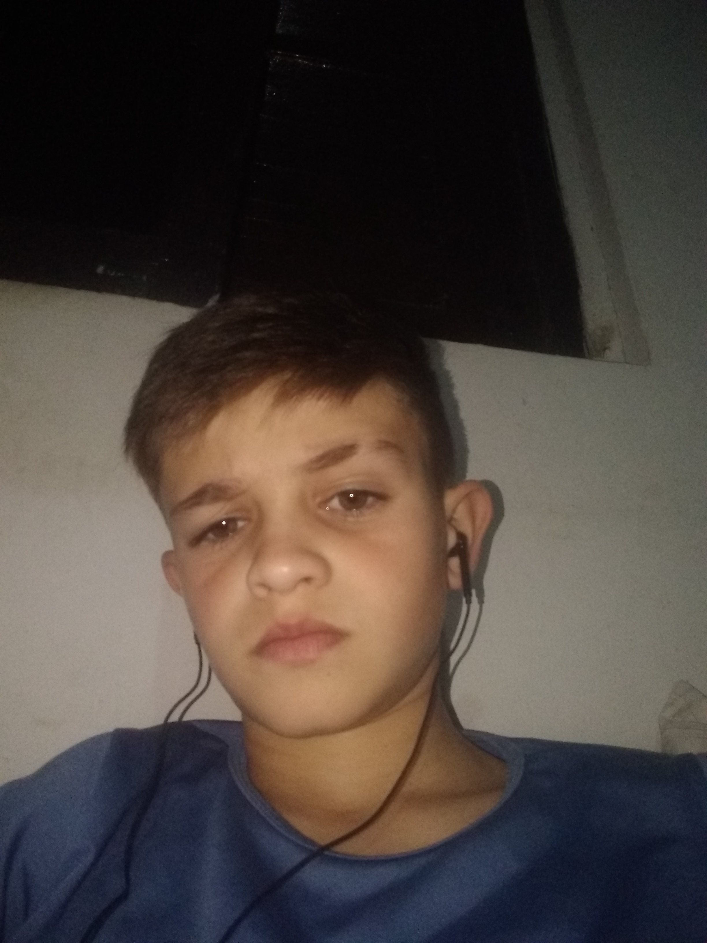 Bola pra Cima